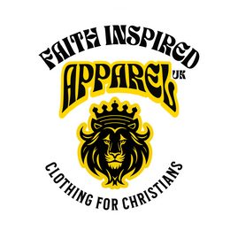 Faith Inspired Apparel UK